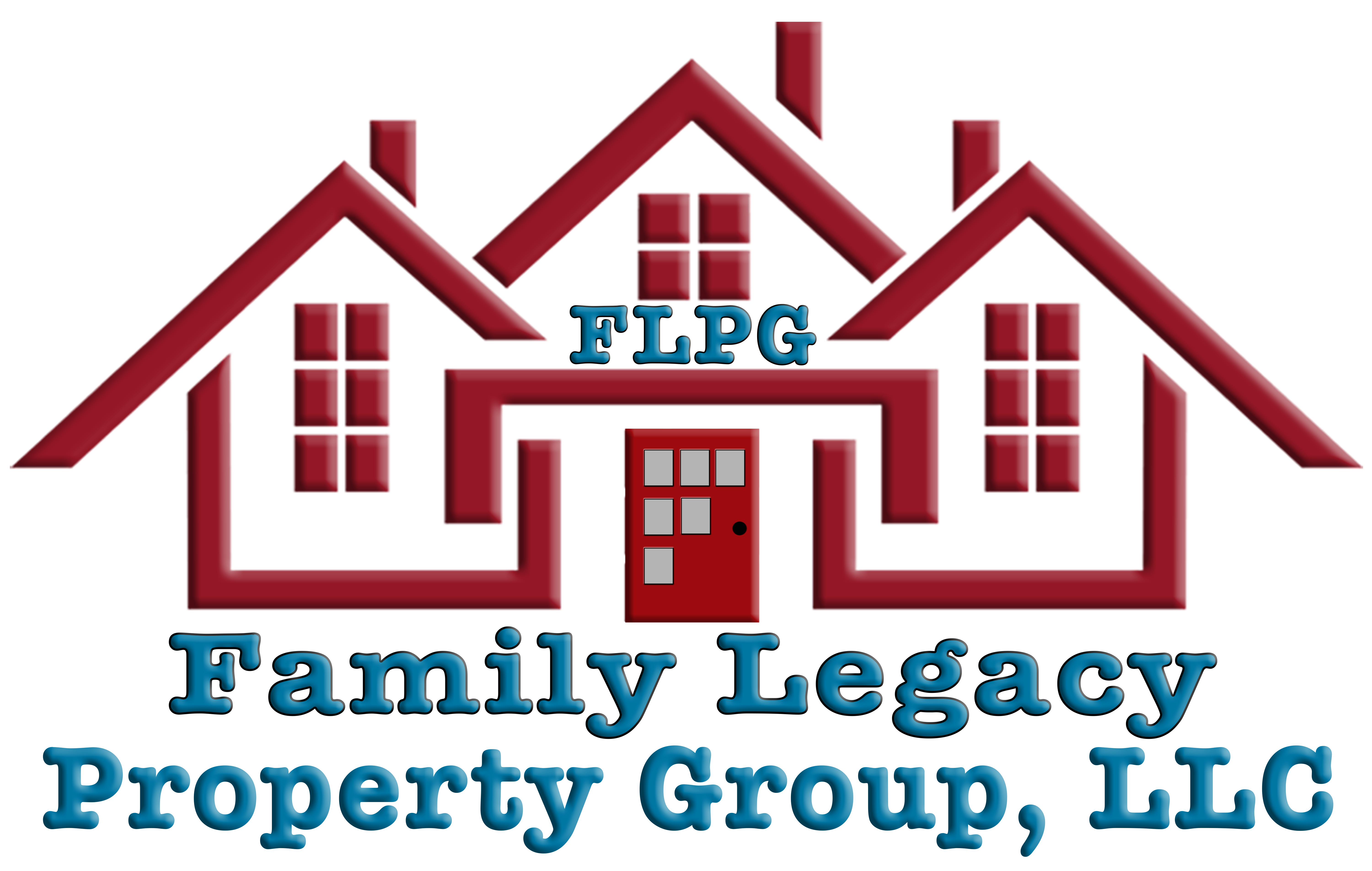 Family Legacy Property Group Turning Old Houses into New Homes!
